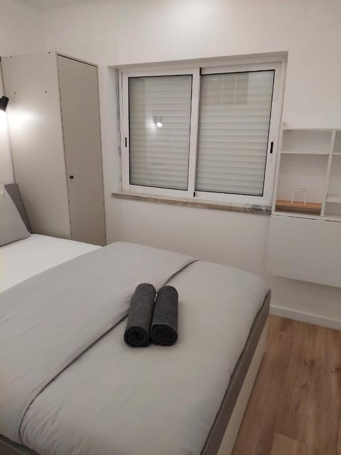 Lisbon South Bay Rooms Алмада Екстериор снимка