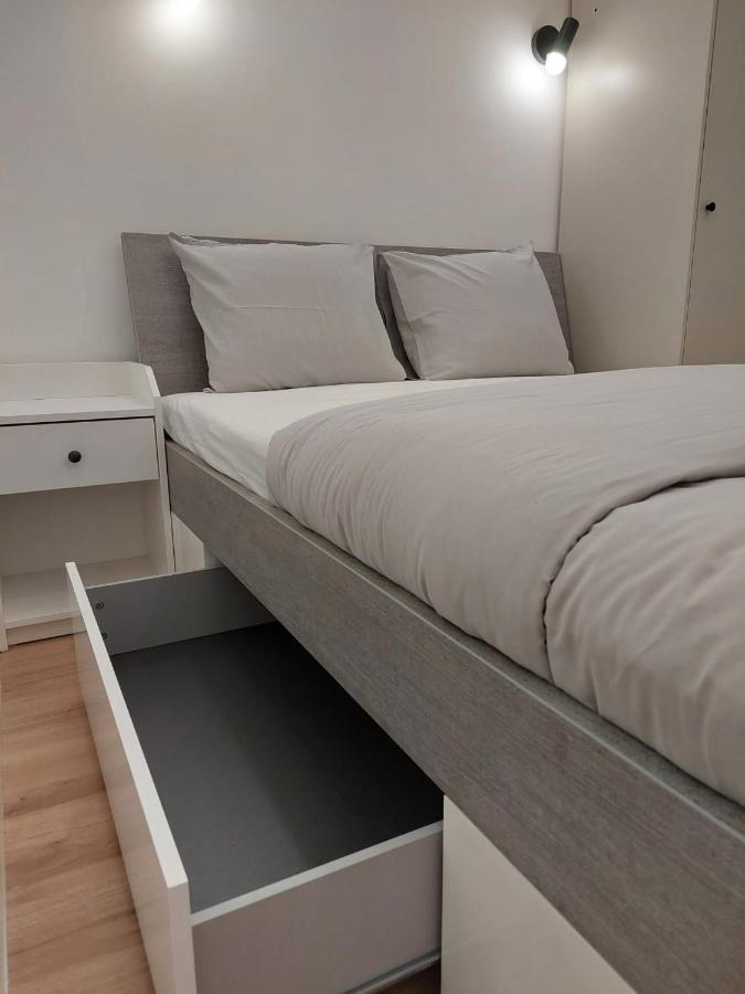 Lisbon South Bay Rooms Алмада Екстериор снимка