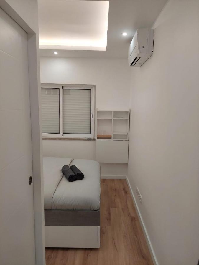 Lisbon South Bay Rooms Алмада Екстериор снимка