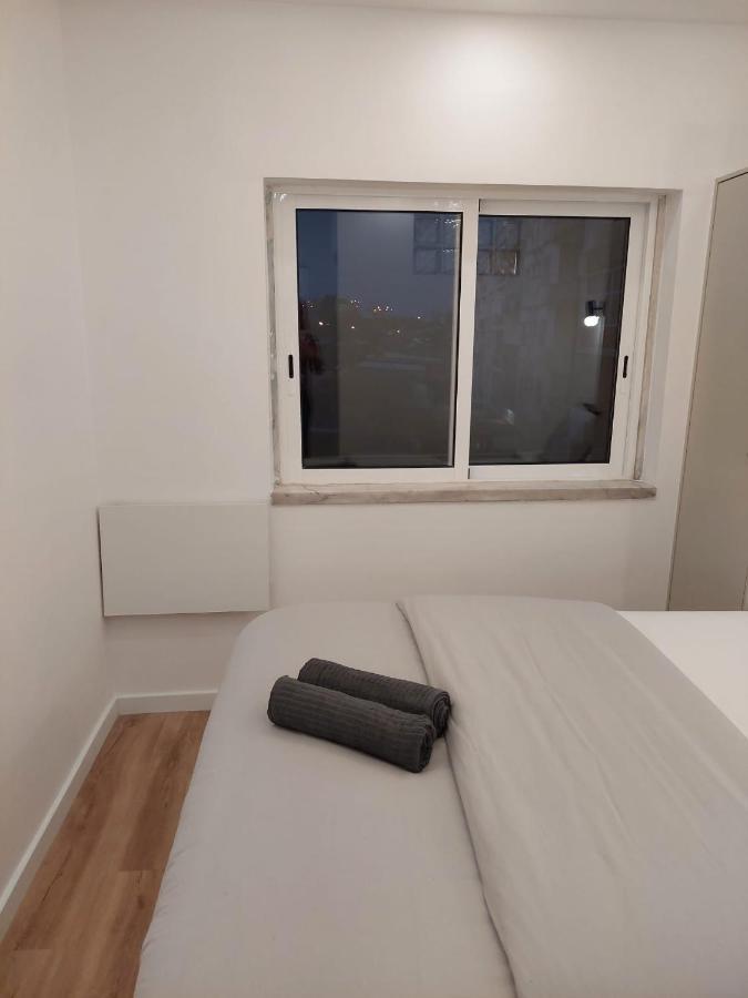 Lisbon South Bay Rooms Алмада Екстериор снимка