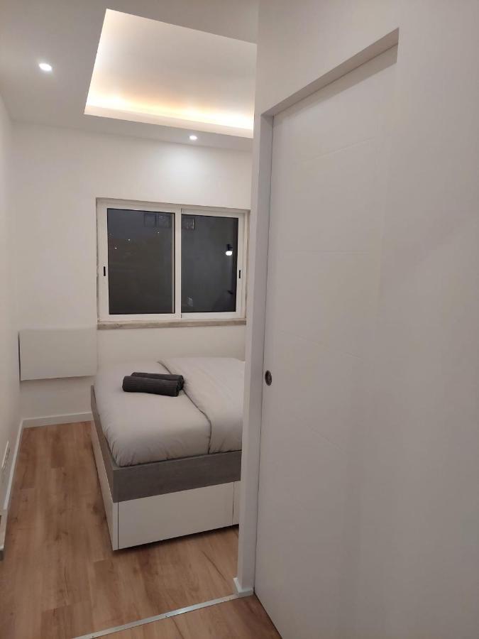 Lisbon South Bay Rooms Алмада Екстериор снимка