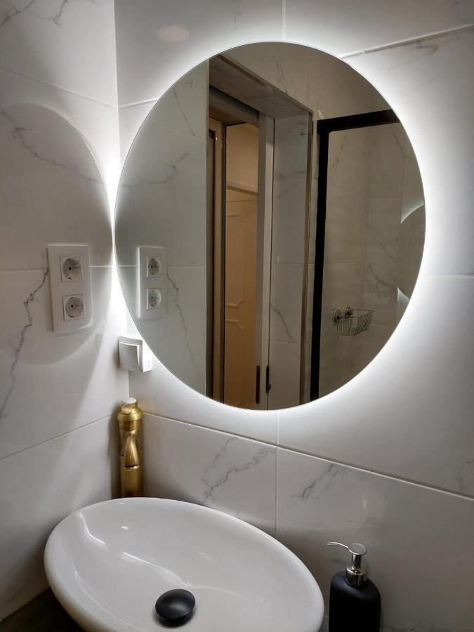 Lisbon South Bay Rooms Алмада Екстериор снимка