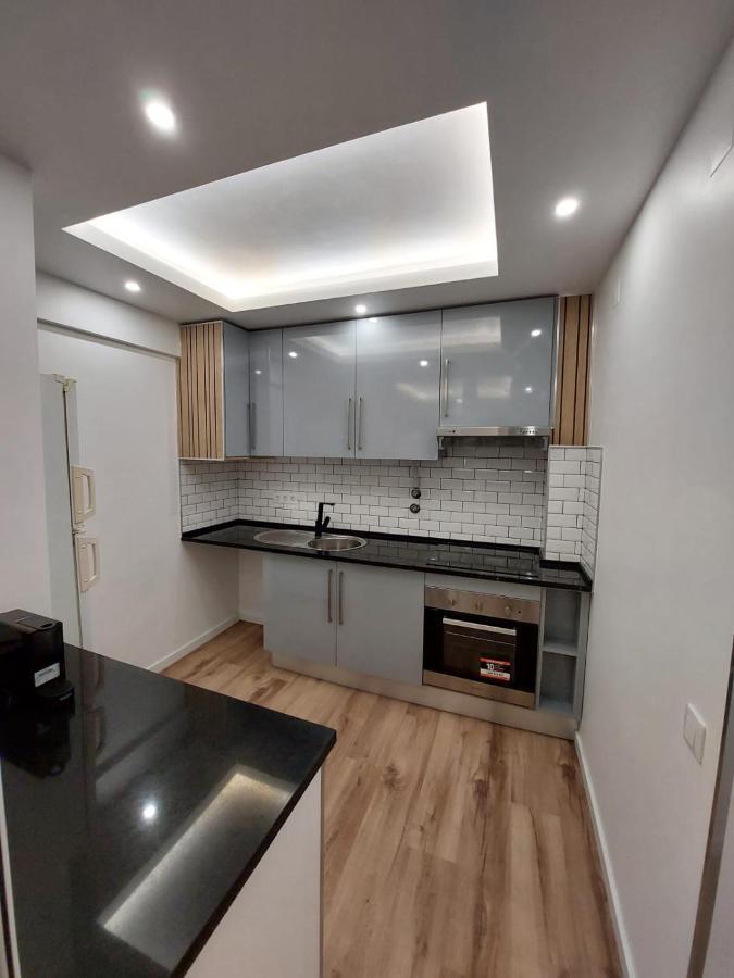 Lisbon South Bay Rooms Алмада Екстериор снимка