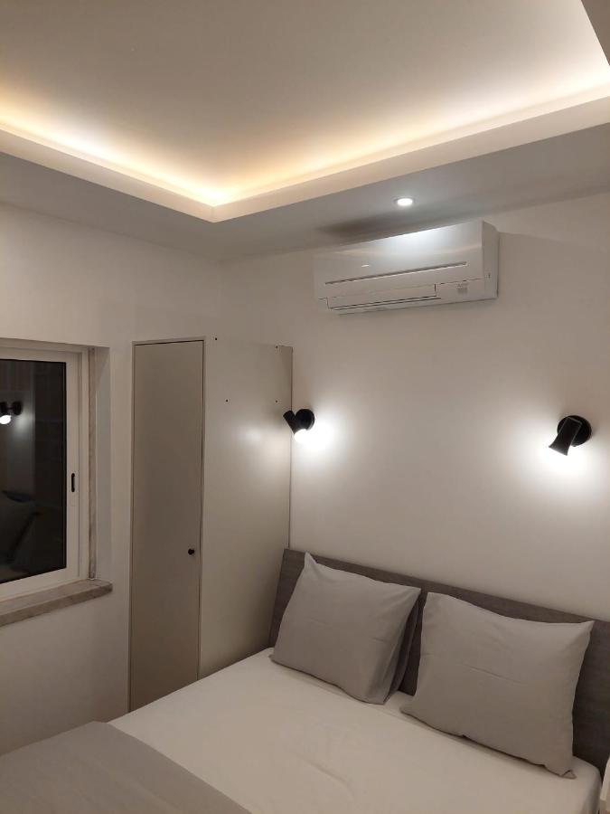 Lisbon South Bay Rooms Алмада Екстериор снимка