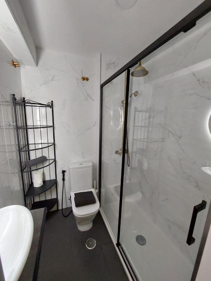 Lisbon South Bay Rooms Алмада Екстериор снимка