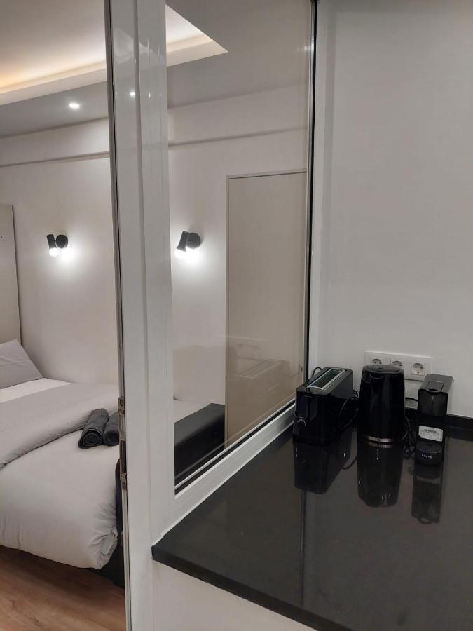 Lisbon South Bay Rooms Алмада Екстериор снимка