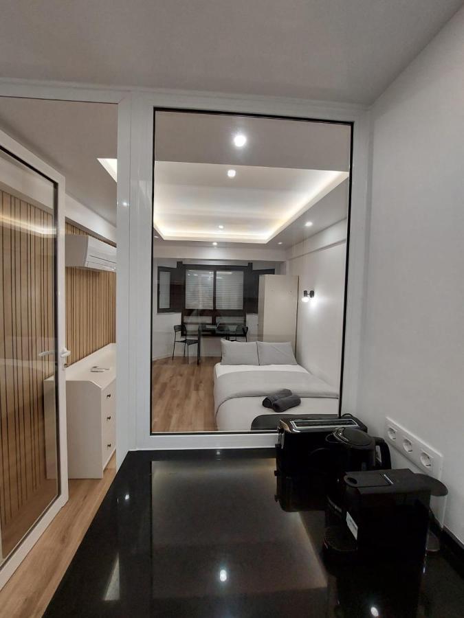 Lisbon South Bay Rooms Алмада Екстериор снимка