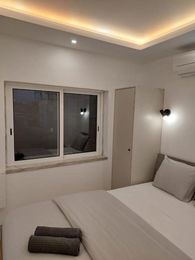 Lisbon South Bay Rooms Алмада Екстериор снимка