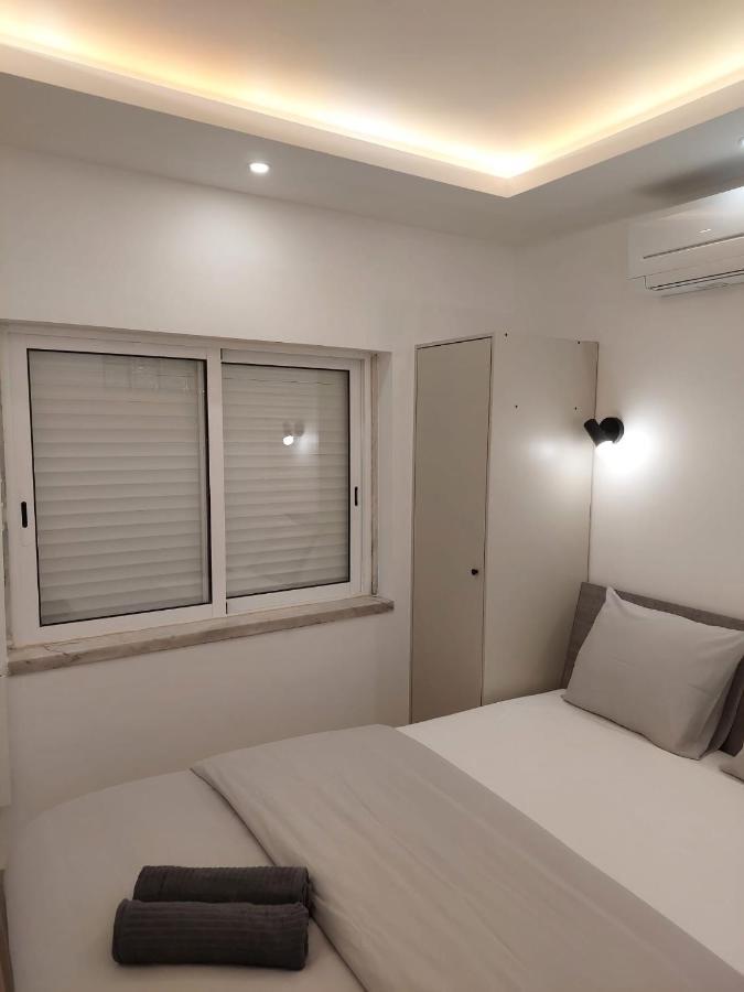 Lisbon South Bay Rooms Алмада Екстериор снимка