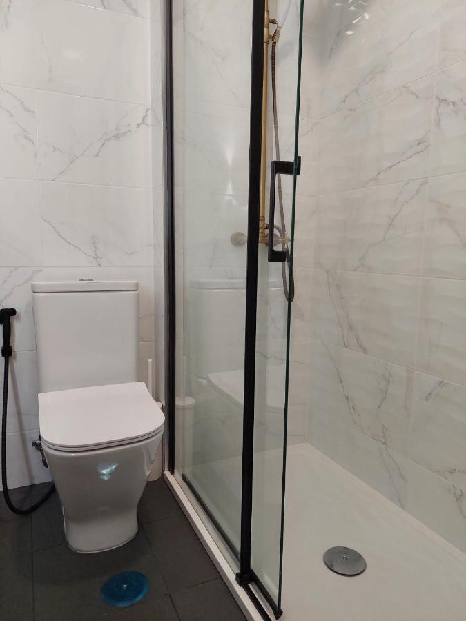 Lisbon South Bay Rooms Алмада Екстериор снимка